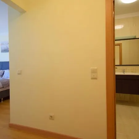 Perfect New In Apartmán Albufeira
