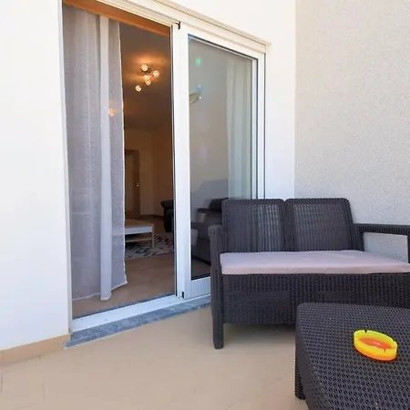 Apartmán Perfect New In