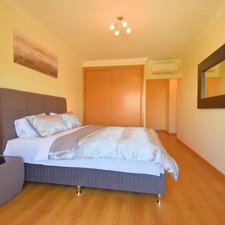 Perfect New In Lejlighed *