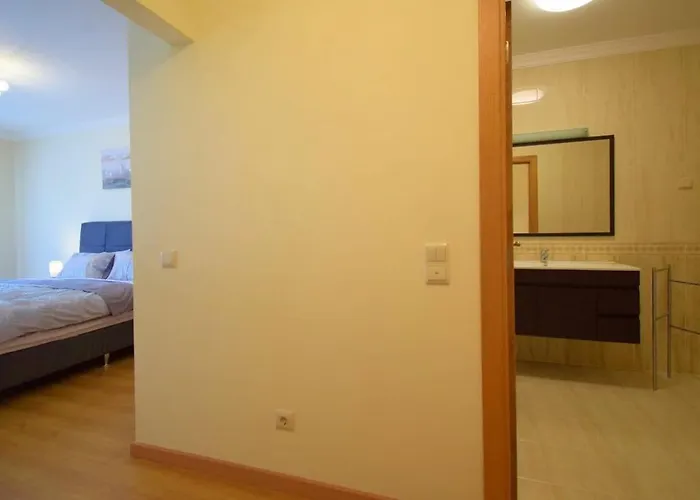 Perfect New In Lejlighed Albufeira