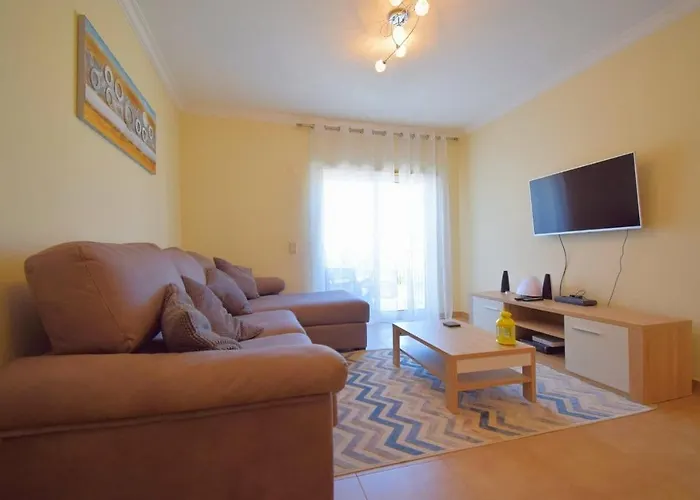 Perfect New In Albufeira