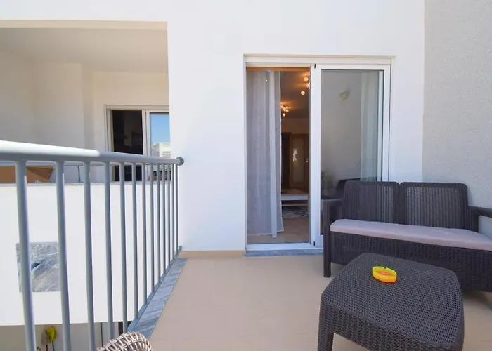 Perfect New In Albufeira