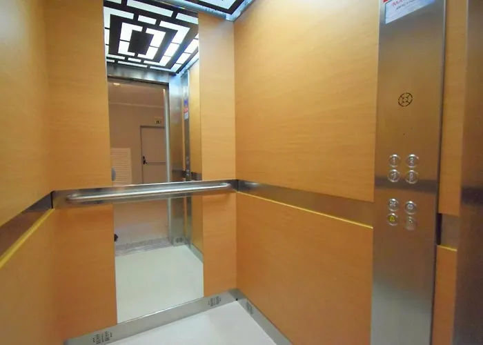 Perfect New In Lejlighed