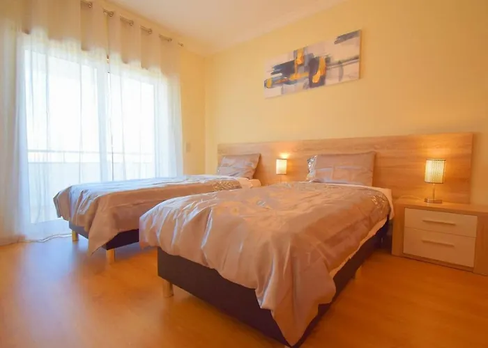 Lejlighed Perfect New In *