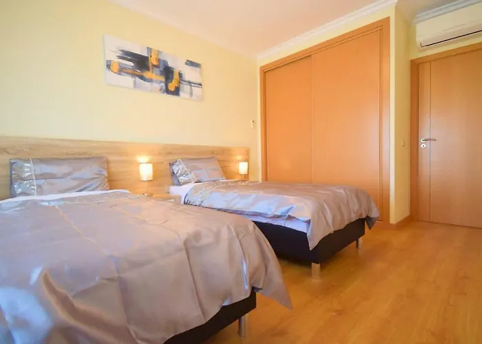 Perfect New In * Albufeira