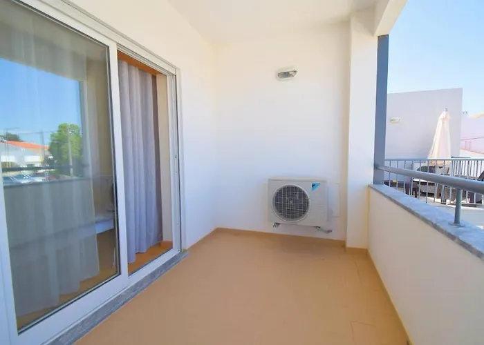 Lejlighed Perfect New In