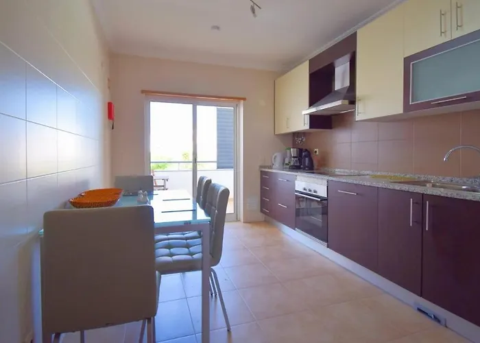 Lejlighed Perfect New In *