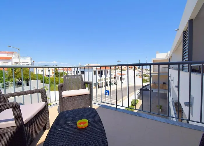 Perfect New In * Albufeira