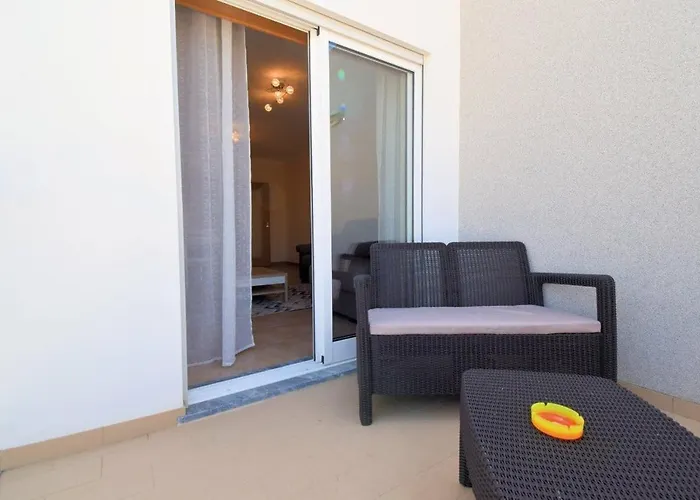 Lejlighed Perfect New In