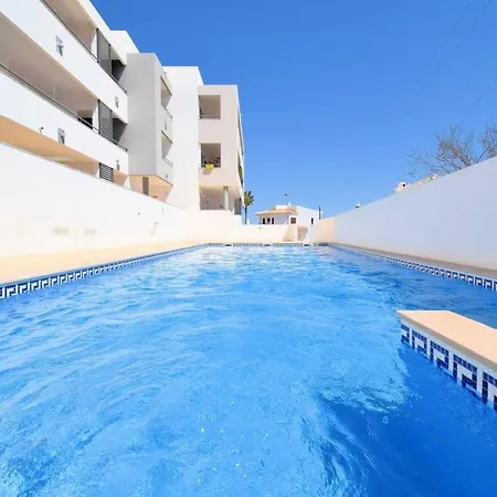 公寓 Perfect New In